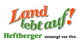 Land Lebt auf Heftberger