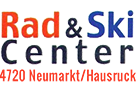 Rad und Skicenter