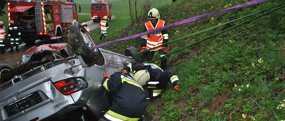 Infos & Bilder zu aktuellen Einsätzen